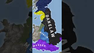 How was England Actually Formed 🤔 [upl. by Anilos]