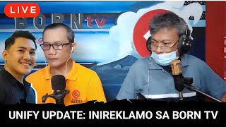 Unify Update Modus ng Unify Ibinulgar ng isang Professor  Alamin kung papano sya naging biktima [upl. by Lunna512]