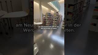 Wie bekomme ich meinen Bibliotheksausweis HSB HochschuleBremen Bibliotheksausweis [upl. by Kelcy]