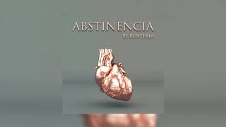 Abstinencia  Renteria Official Audio [upl. by Schofield417]