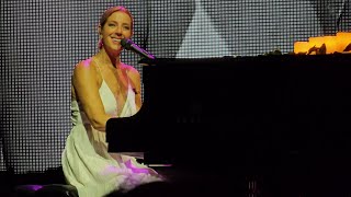 SARAH MCLACHLAN in 4K  FULL SHOW UP CLOSE  FUMBLING 30TH ANNTOUR  ARTPARK LEWISTON NY 061824 [upl. by Renado]