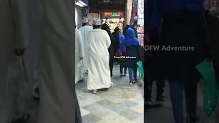 Mutrah souq Muscat Oman arabiannights muscat oman travel omantourism pinoy middleeast [upl. by Ettelra]