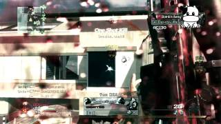 Glint  Mw2 Dualtage  Small Beans amp iIVIatty [upl. by Shane210]