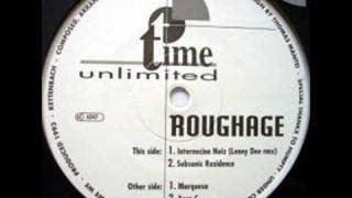 Roughage  Area C 1993 Dark Sound [upl. by Tihom]