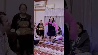 Namaskar Chha Dayara Bayalai  Nepali New Song  Dance [upl. by Adnoek]