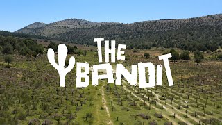 THE BANDIT GRAVEL by Colina Triste [upl. by Esyned]