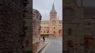 Kirkwall Scotland [upl. by Lois]