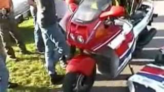 CBR 1600 Turbo Dieselwmv [upl. by Gyimah]