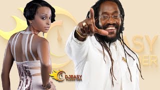 Tarrus Riley Meets Alaine Reggae Lovers Rock And Culture Mix Mix by Djeasy [upl. by Guimar419]