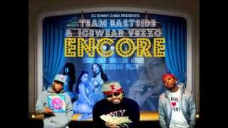 DJ Sonny Presents quotEncorequot Ft Team Eastside amp Icewear Vezzo [upl. by Ardnwahs]