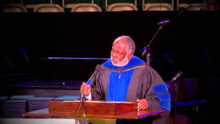 Point University 2012 Commencement Address [upl. by Thane305]