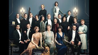 Downton Abbey Overture Downton Tribute [upl. by Irual]