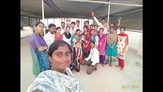 AP 8th Batch Deshpande Foundation Hubli [upl. by Fay451]