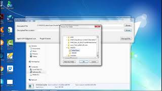 Examsoft Examplify files decryption with latest decrypter [upl. by Wilda435]