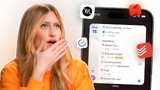 Best ToDo Apps 2024 Todoist vs TickTick vs Superlist vs Notion vs Motion [upl. by Bennett981]