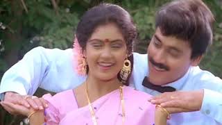 Aaradhana Video Song  Muddina Maava  Shashi Kumar Spb Shruthi Tara  Hamsalekha [upl. by Nalod]