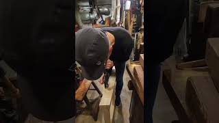 Moravian Workbench Part 2 Purchase Will Myers video for details [upl. by Ostler]