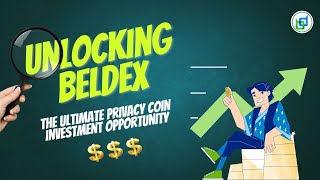 Why Beldex Is THE Cryptocurrency to Invest In Now Explained in Tamil  Earn with Cryptocurrency [upl. by Rammus]