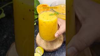 ytshorts Beal ka sharbat  गर्मियों में दिल को राहत देने वाला बेल का शरबत  woodapple drink [upl. by Yltneb]