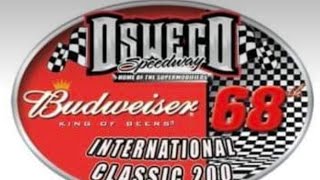 Oswego Classic Start [upl. by Haldan]