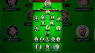 2024 SUMMER FREE AGENTS football subscribe [upl. by Reeves865]