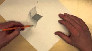 Drawing Tutorial  Shading In Pencil [upl. by Hendrick79]