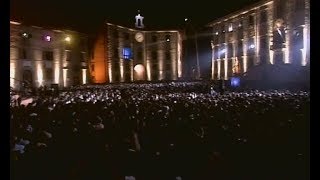 Andrea Bocelli  Pisa 1997  A Night in Tuscany [upl. by Gavra36]