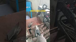 SECRET TRICK STICK WELDING multipro [upl. by Helm982]