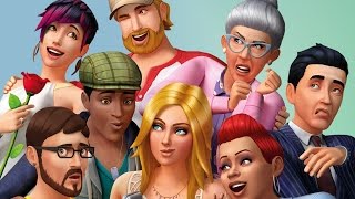 The Sims 4 50 BASE GAME FEATURES You Might Not Know [upl. by Nafets]