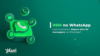 Melhores práticas para contatos ativos via WhatsApp Business  HSM [upl. by Adnohral717]