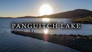 Panguitch Lake  Sunrise to Sunset [upl. by Marr]