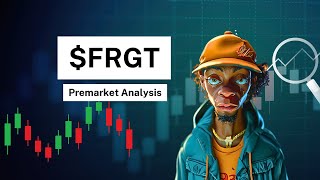 FRGT Premarket Stock Analysis Prediction 6524 [upl. by Hgielime740]