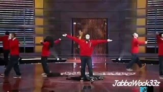 JabbaWockeez  ABDC Week 5 Performance [upl. by Leirej]