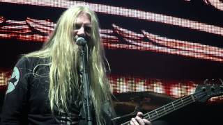 Nightwish Live at Wacken Open Air 2013 HD Full Concert [upl. by Waine]