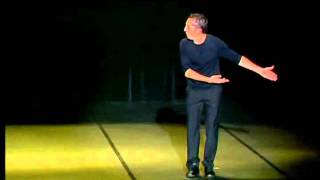 gad elmaleh  le sport [upl. by Beth]