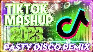 💥NEW TIKTOK MASHUP 2023 REMIX 💥 NONSTOP TREND TIKTOK REMIX 2023 ❤️‍🔥 TIKTOK DANCE PARTY DISCO MIX [upl. by Akimyt163]