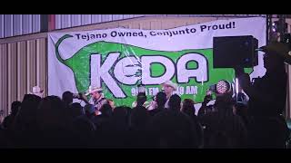 kedas 58th Anniversary The Conjunto Cats 03032024 [upl. by Girand]