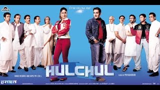 Hulchul  Part 6  Paresh Rawal Akshaye Khanna amp Arshad Warsi  Best Comedy Movie Scenes [upl. by Amocat]