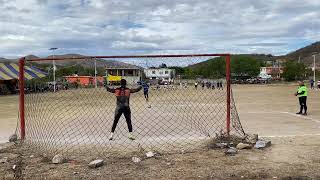 Penaltis Pumas vs sexi boys de Tulcingo de valle puebla en Jilotepec Gro 2022 [upl. by Berneta463]