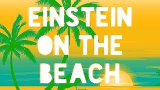 Counting Crows  Einstein On the Beach HD [upl. by Erreip]