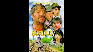 Burdus Domaci Film [upl. by Sine691]