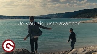 RIDSA  Avancer Official Lyric Video [upl. by Drucie]