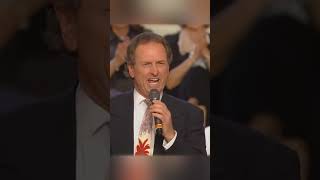 Gaither Vocal Band  Greatly Blessed Highly Favored GaitherMusic YTShorts Southern Gospel [upl. by Elvah434]