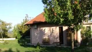 Villas for sale in Abruzzo  BampB and vineyards in Poggiofiorito Chieti Italy [upl. by Oakley340]