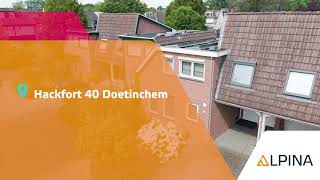 Hackfort 40  Doetinchem [upl. by Eical169]