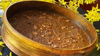 വളരെ എളുപ്പത്തിൽ Ari payasam നമ്മുടെ സ്വന്തം അരിപായസം വിഷു സ്പെഷ്യൽ  Kerala style Rice payasam [upl. by Eirehc]