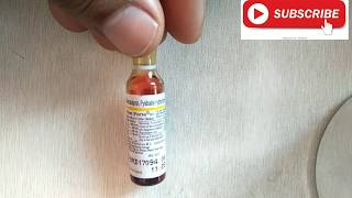 Neurobion forte Injection use in Hindi takat ka injection [upl. by Echo797]