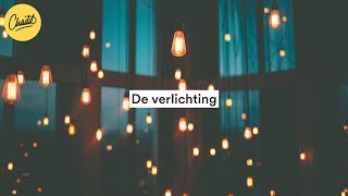 De Verlichting  Mr Chadd Academy [upl. by Meill]