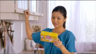 Nestle Philippines TV Commercial CERELAC quotCamquot [upl. by Sunday]