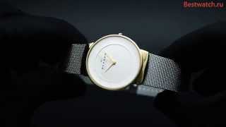 Skagen SKW2076 [upl. by Publias]